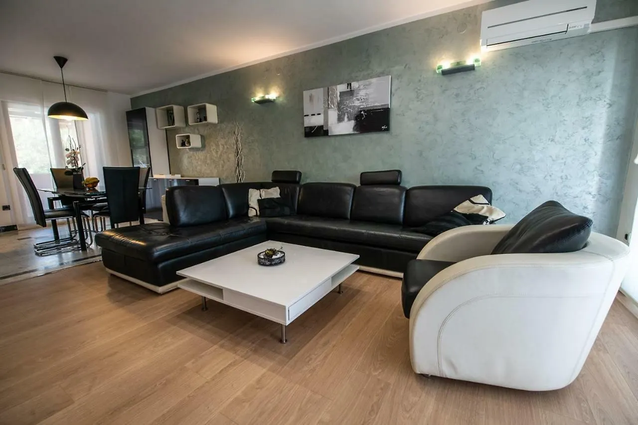 Cave Romane Apartment With Private Pool And Sea View Vinkuran Croatia